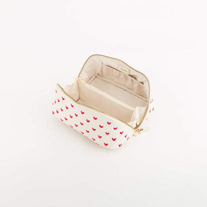 Lilia Wallet V2 Woman Necessaire Synthetic