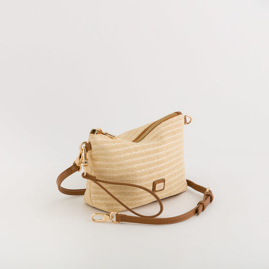 Michelle Woman Necessaire/Crossbody Fabric