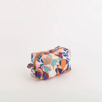 Areta Beauty Woman Necessaire Fabric