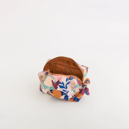 Areta Beauty Woman Necessaire Fabric