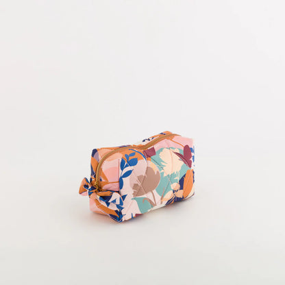 Areta Beauty Woman Necessaire Fabric