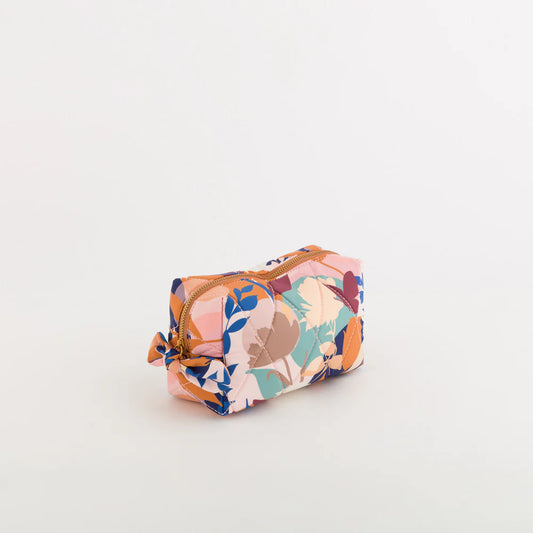 Areta Beauty Woman Necessaire Fabric