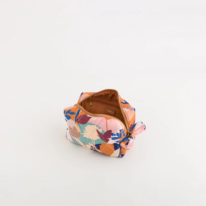 Areta Beauty Woman Necessaire Fabric