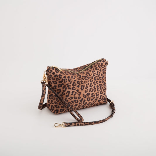 Barbara V1 Woman Necessaire/Crossbody Fabric