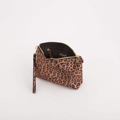 Barbara V1 Woman Necessaire/Crossbody Fabric