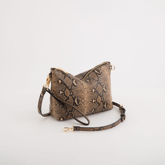 Barbara V2 Woman Necessaire/Crossbody Synthetic