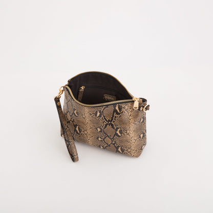 Barbara V2 Woman Necessaire/Crossbody Synthetic