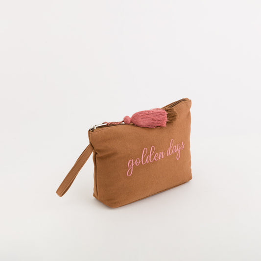 Lecce Beauty Woman Necessaire Fabric 03