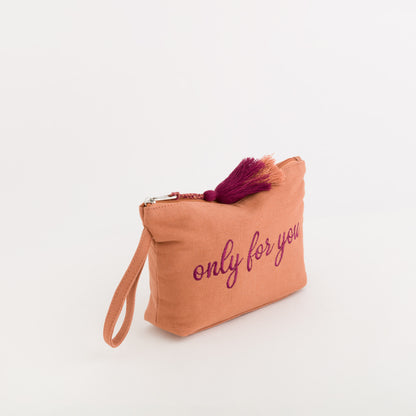 Lecce Beauty Woman Necessaire Fabric 05