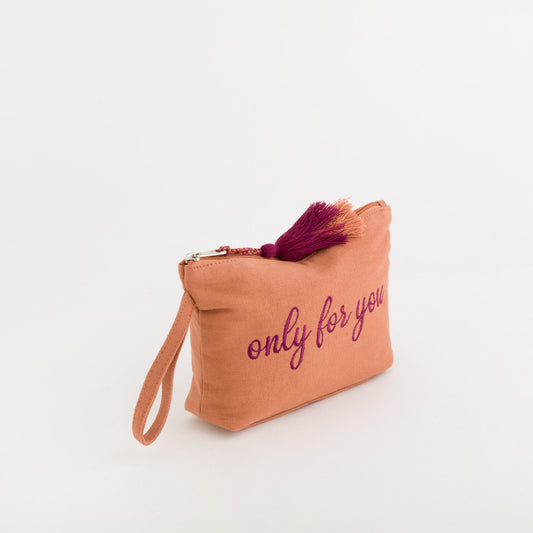 Lecce Beauty Woman Necessaire Fabric 05