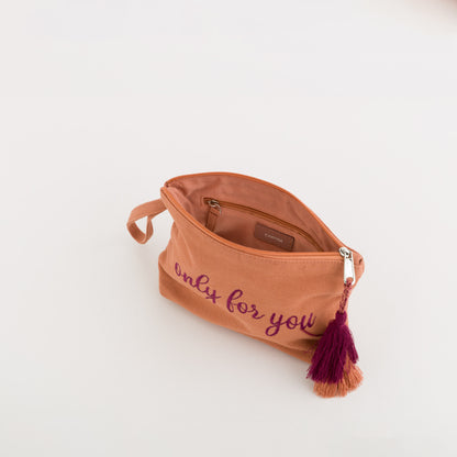 Lecce Beauty Woman Necessaire Fabric 05