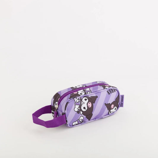 Kuromi Kids NECESSAIRE Fabric