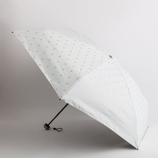 Rainy Umbrella Umbrella Ponge Woman