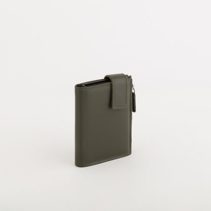 Ilasy New Man Credit Card Holder Leather