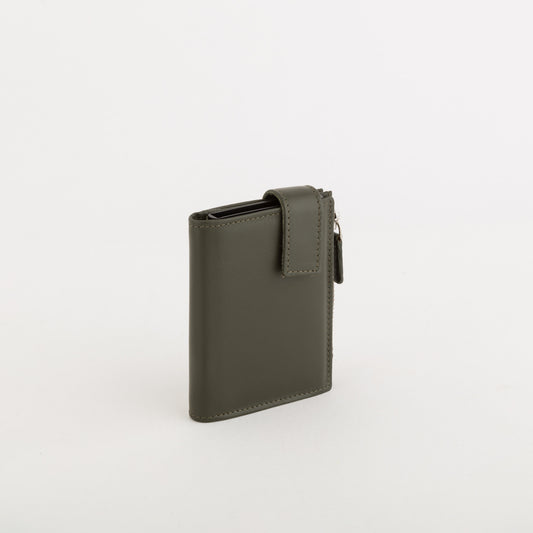 Ilasy New Man Credit Card Holder Leather