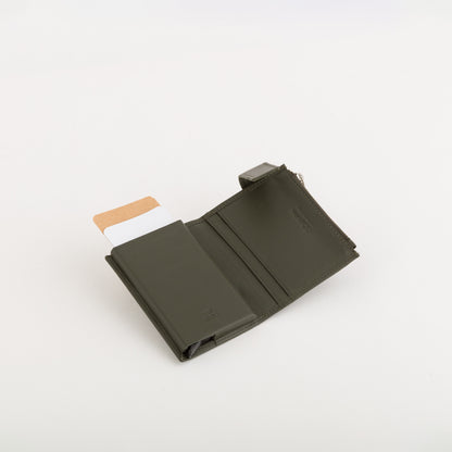 Ilasy New Man Credit Card Holder Leather