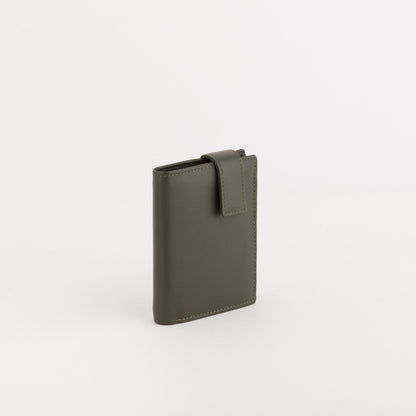 Ilasy New Man Credit Card Holder Leather