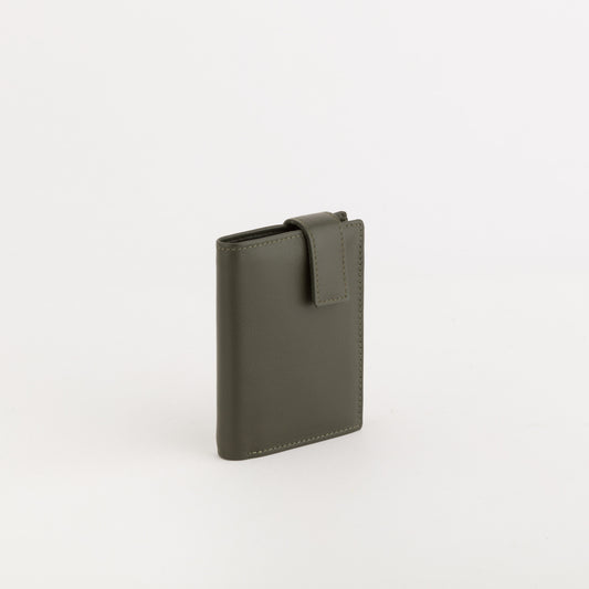 Ilasy New Man Credit Card Holder Leather