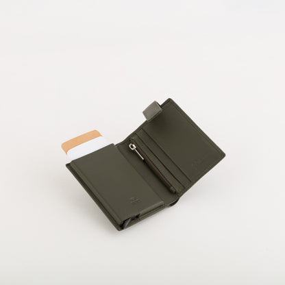 Ilasy New Man Credit Card Holder Leather