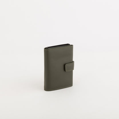 Ilasy New Man Credit Card Holder Leather