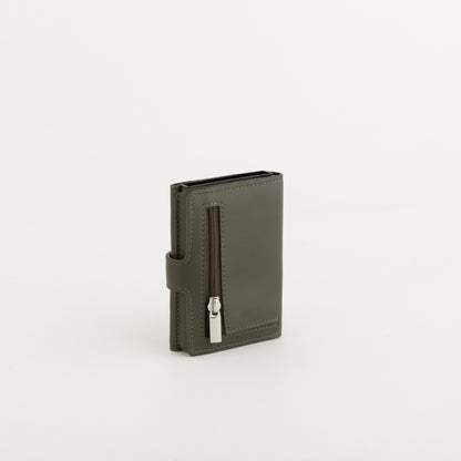 Ilasy New Man Credit Card Holder Leather