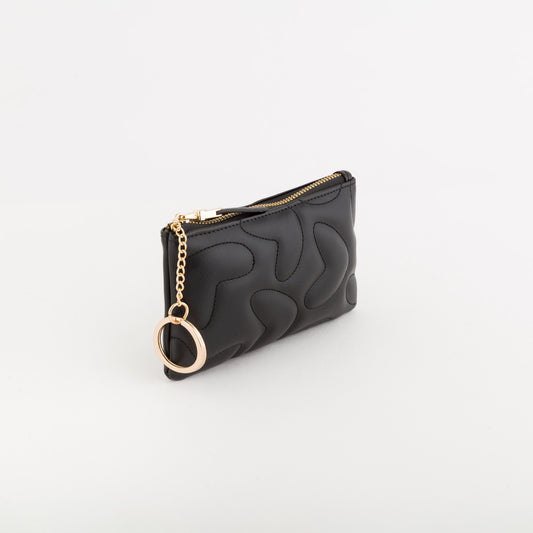 Dalia Wallet V2 Woman Keyring Coin Purse Synthetic