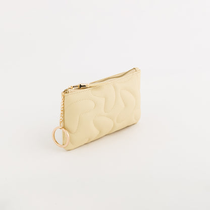 Dalia Wallet V2 Woman Keyring Coin Purse Synthetic