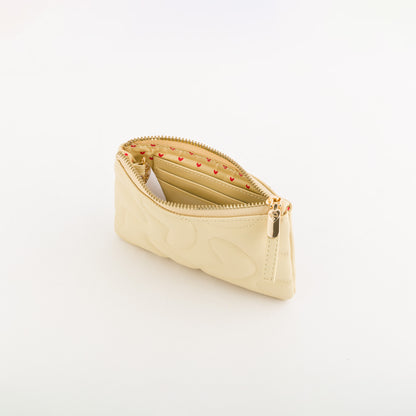 Dalia Wallet V2 Woman Keyring Coin Purse Synthetic