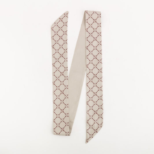 Foulard Woman Foulard 9 Polyester