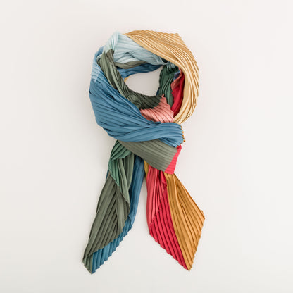 RANGE FOULARD D606 Woman FOULARD 08 Polyester