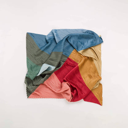 RANGE FOULARD D606 Woman FOULARD 08 Polyester