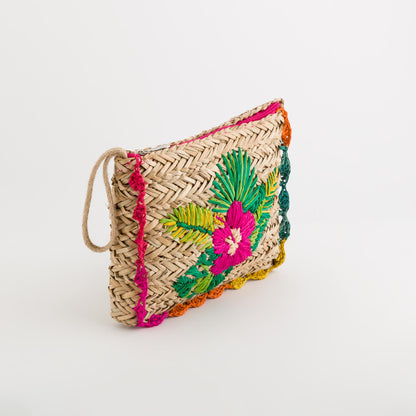 Amorgos Pochette