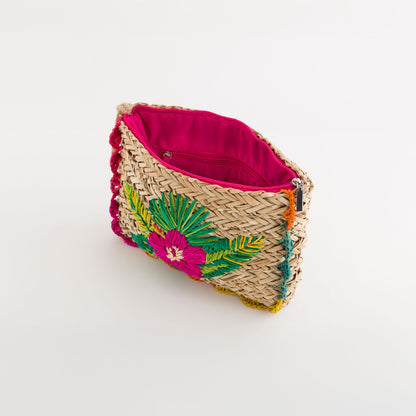 Amorgos Pochette