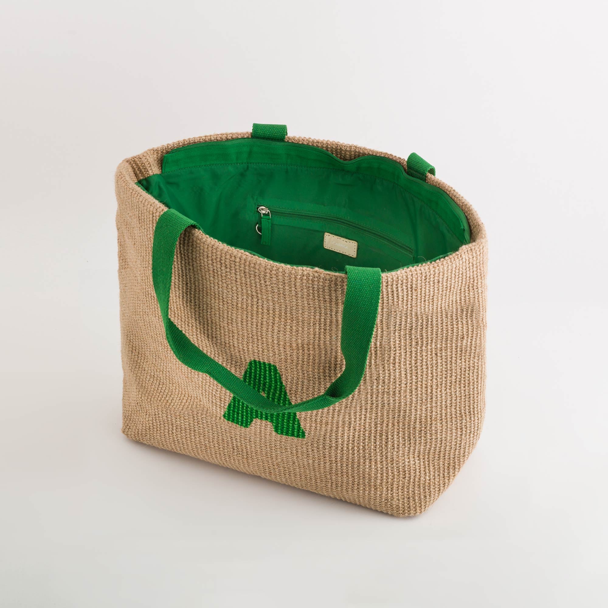 Zante Shopping Letter A