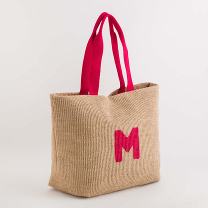 Zante Shopping Letter M