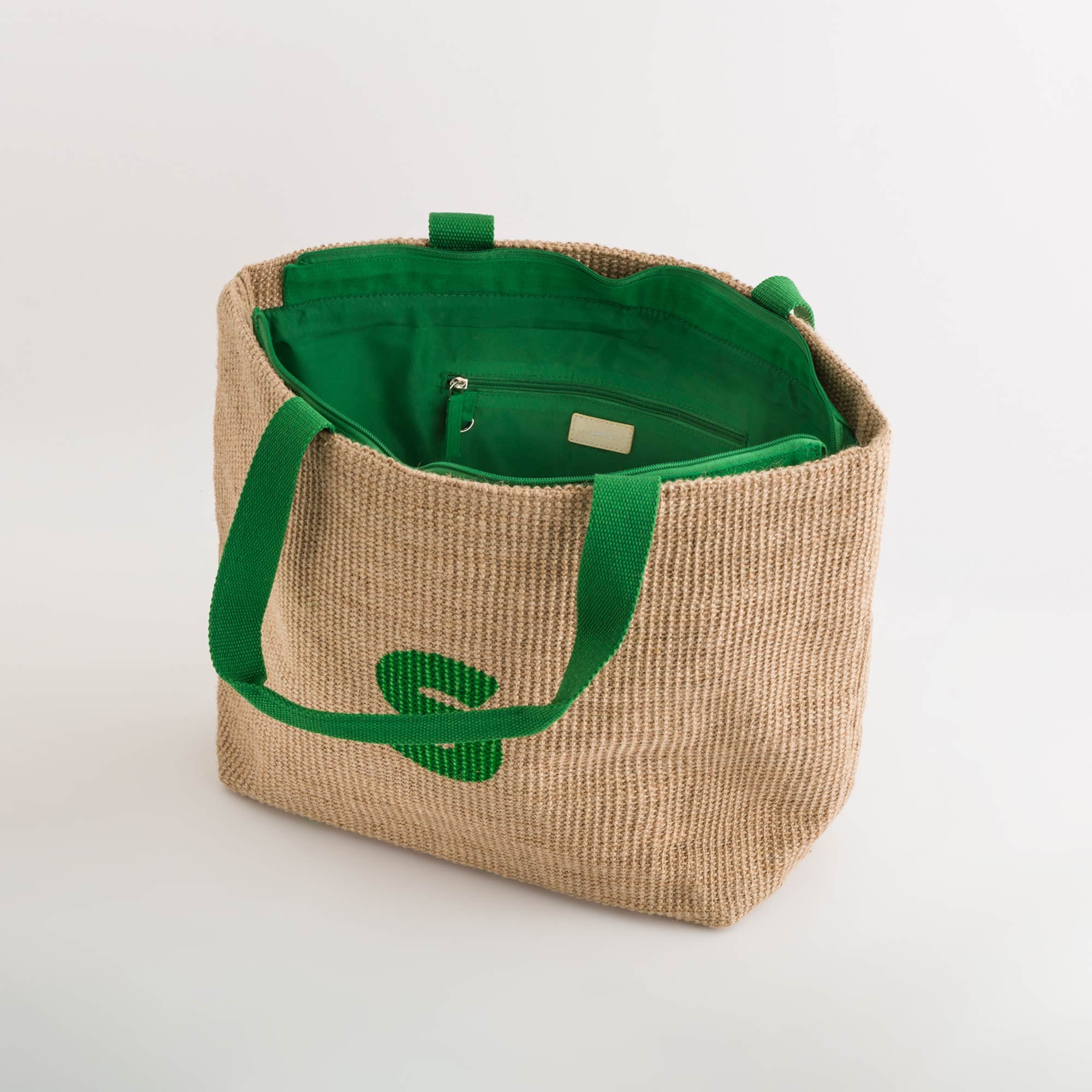 Zante Shopping Letter S