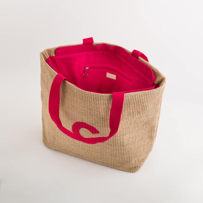 Zante Shopping Letter C