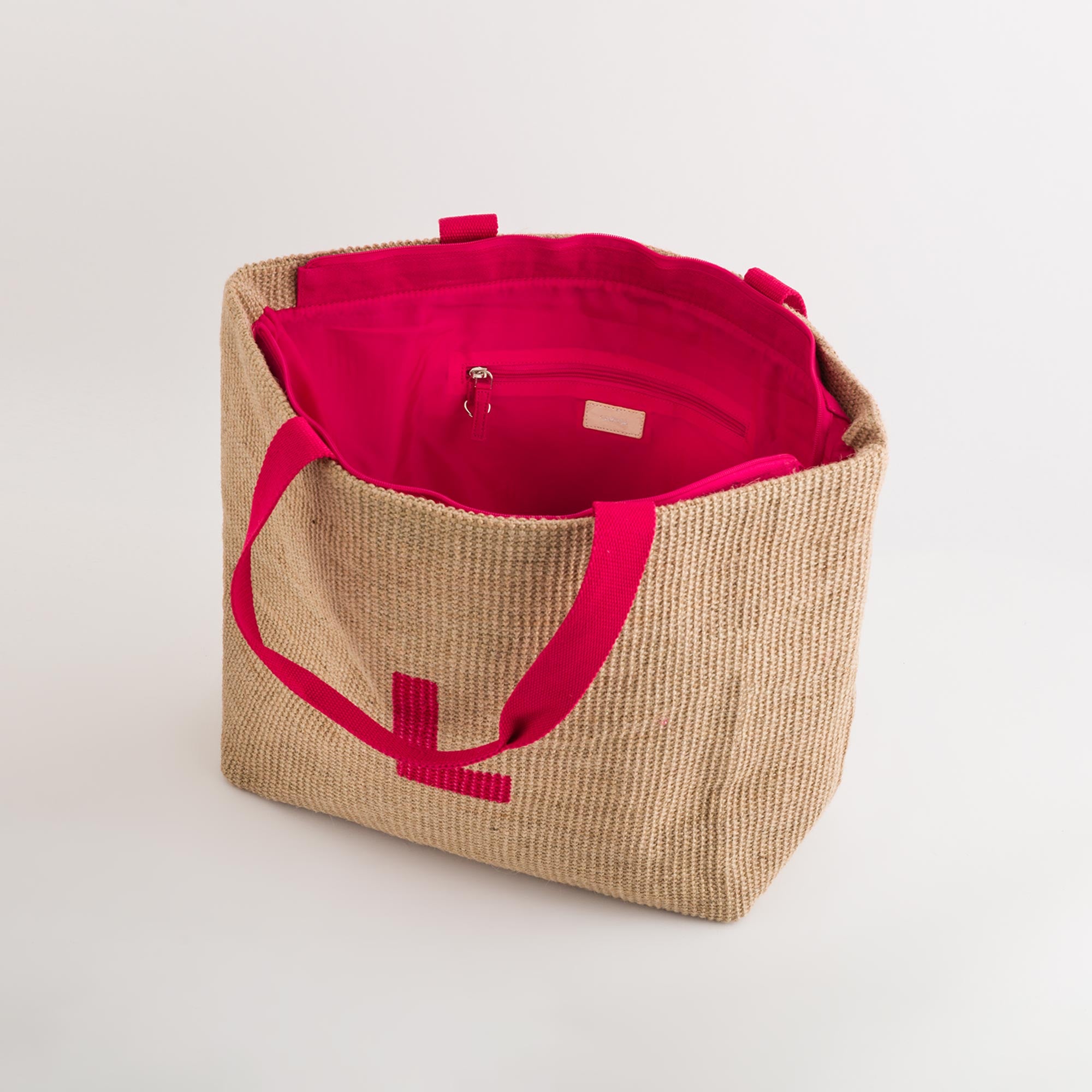 Zante Shopping Letter L