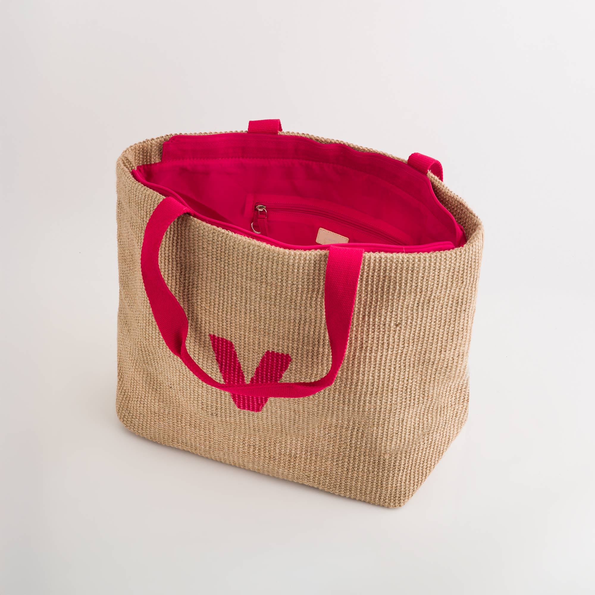 Zante Shopping Letter V