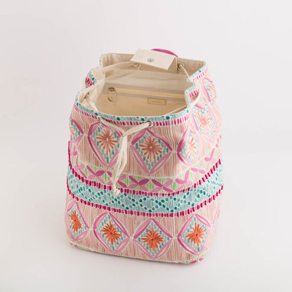 Ostuni Backpack