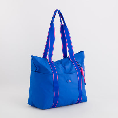 #Color_Electric Blue