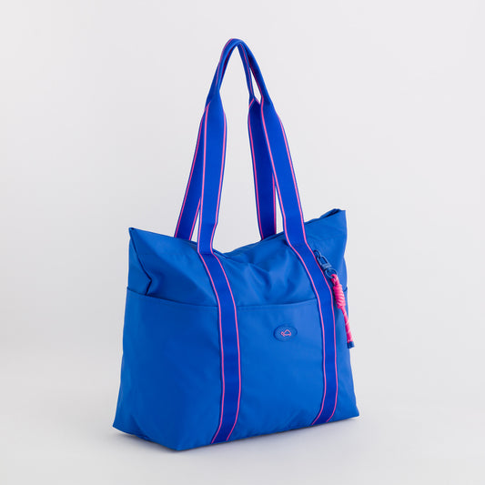 #Color_Electric Blue