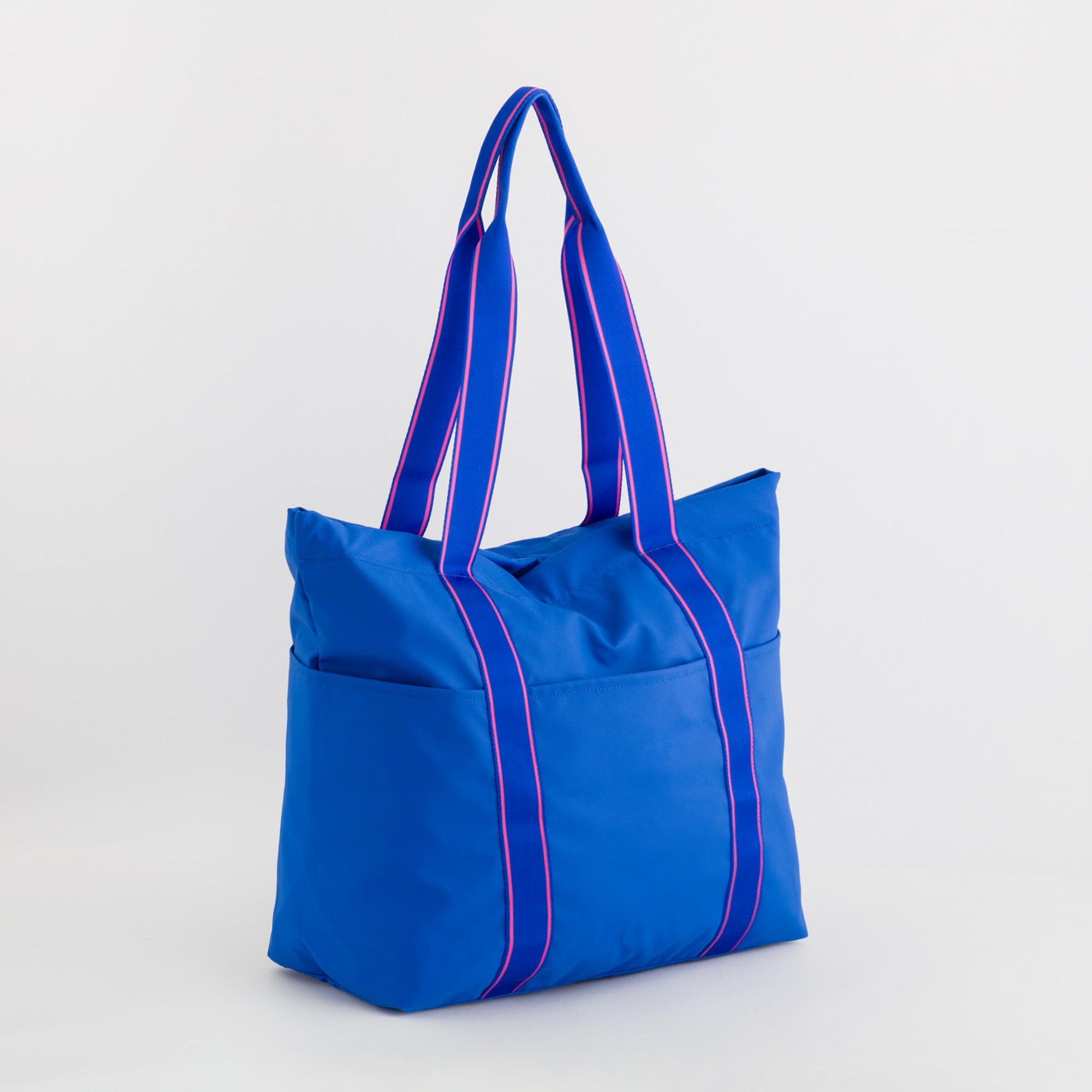 #Color_Electric Blue