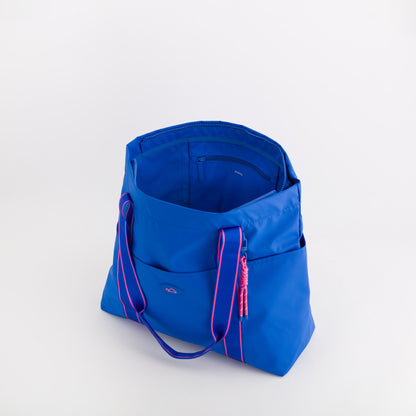 #Color_Electric Blue