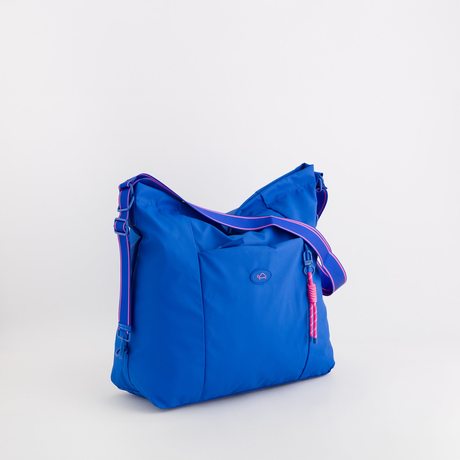 #Color_Electric Blue