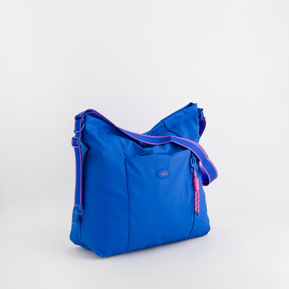 #Color_Electric Blue