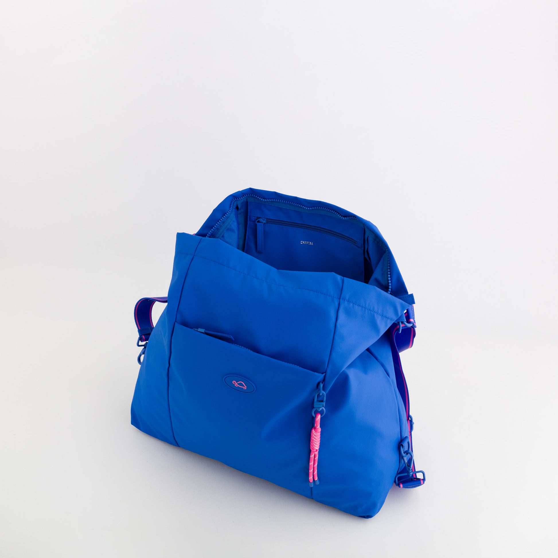 #Color_Electric Blue