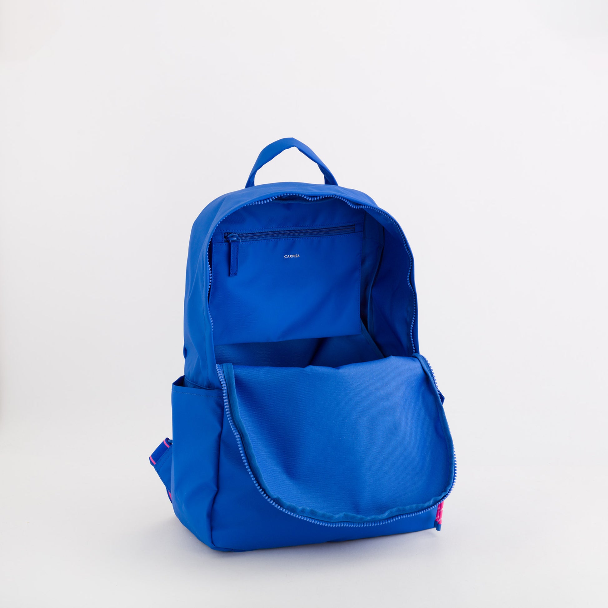 #Color_Electric Blue