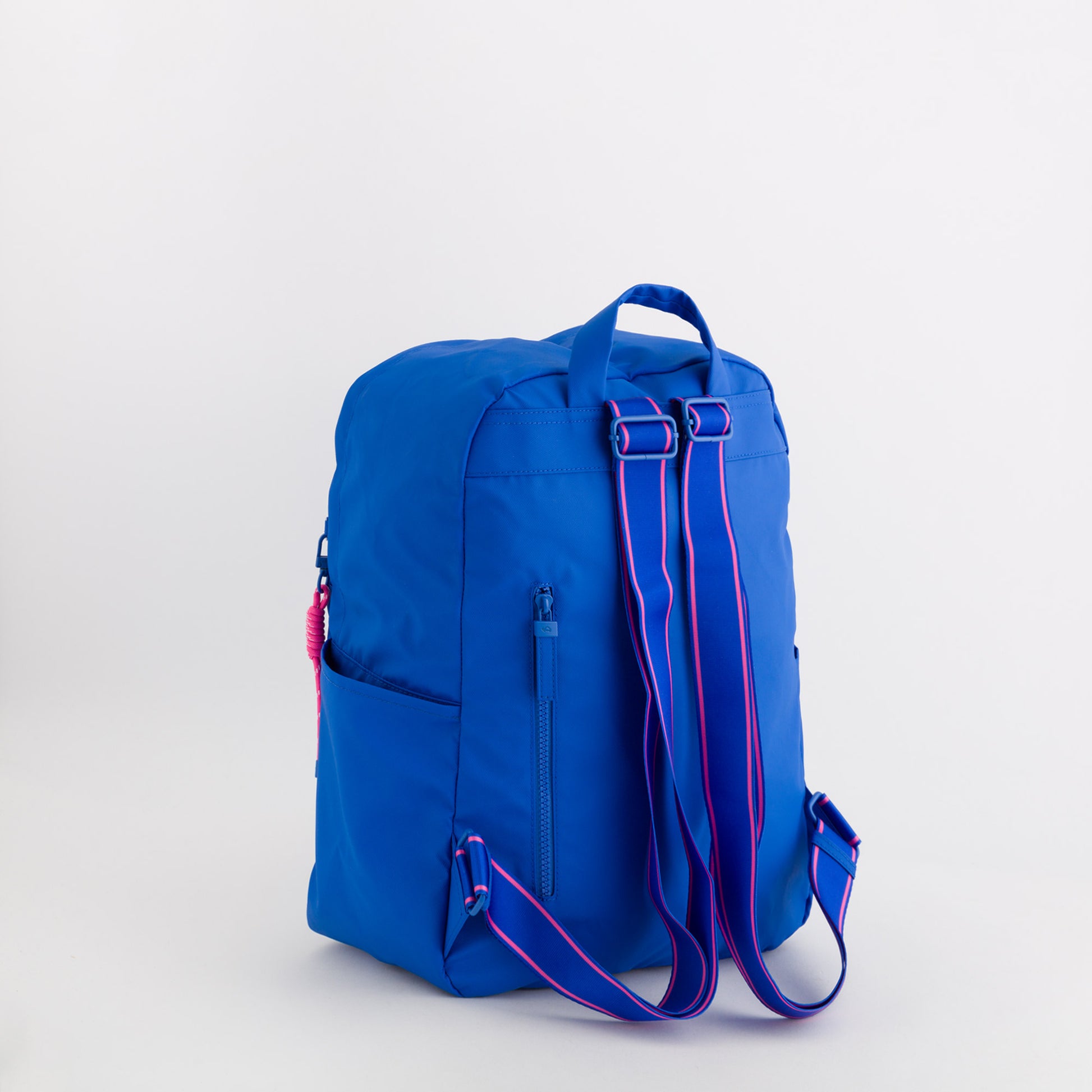 #Color_Electric Blue
