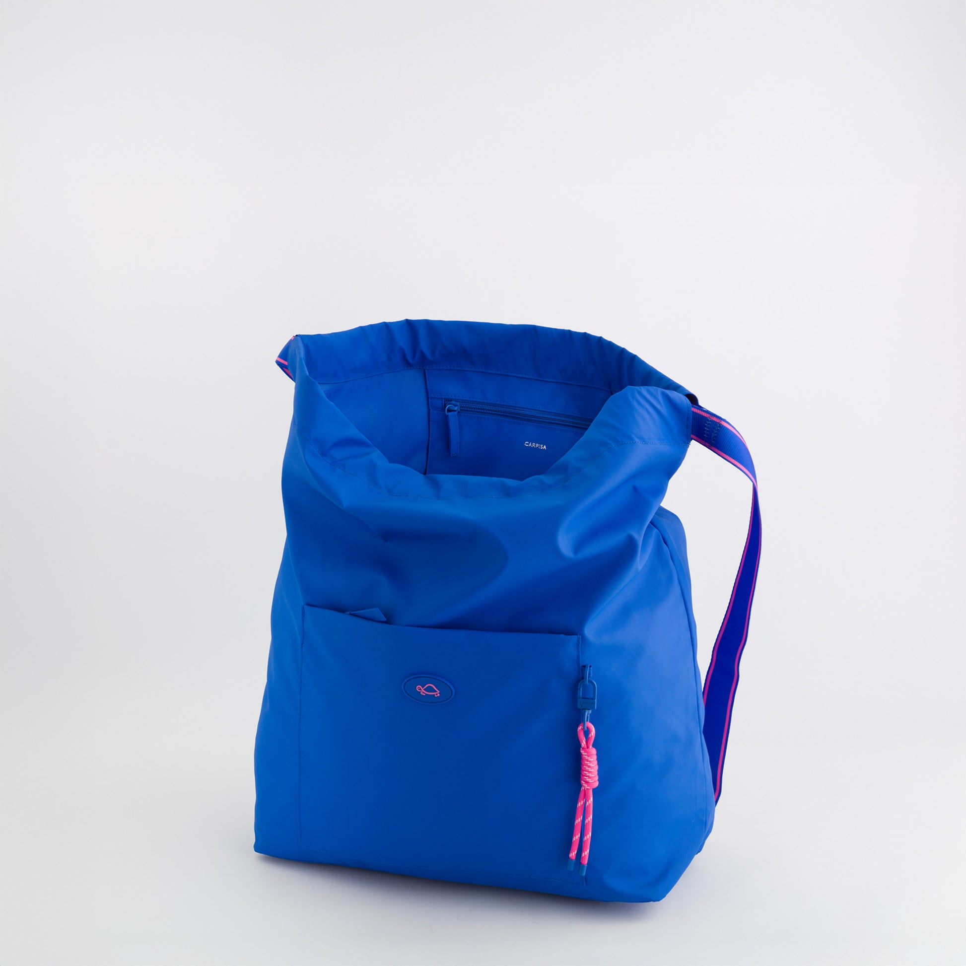 #Color_Electric Blue